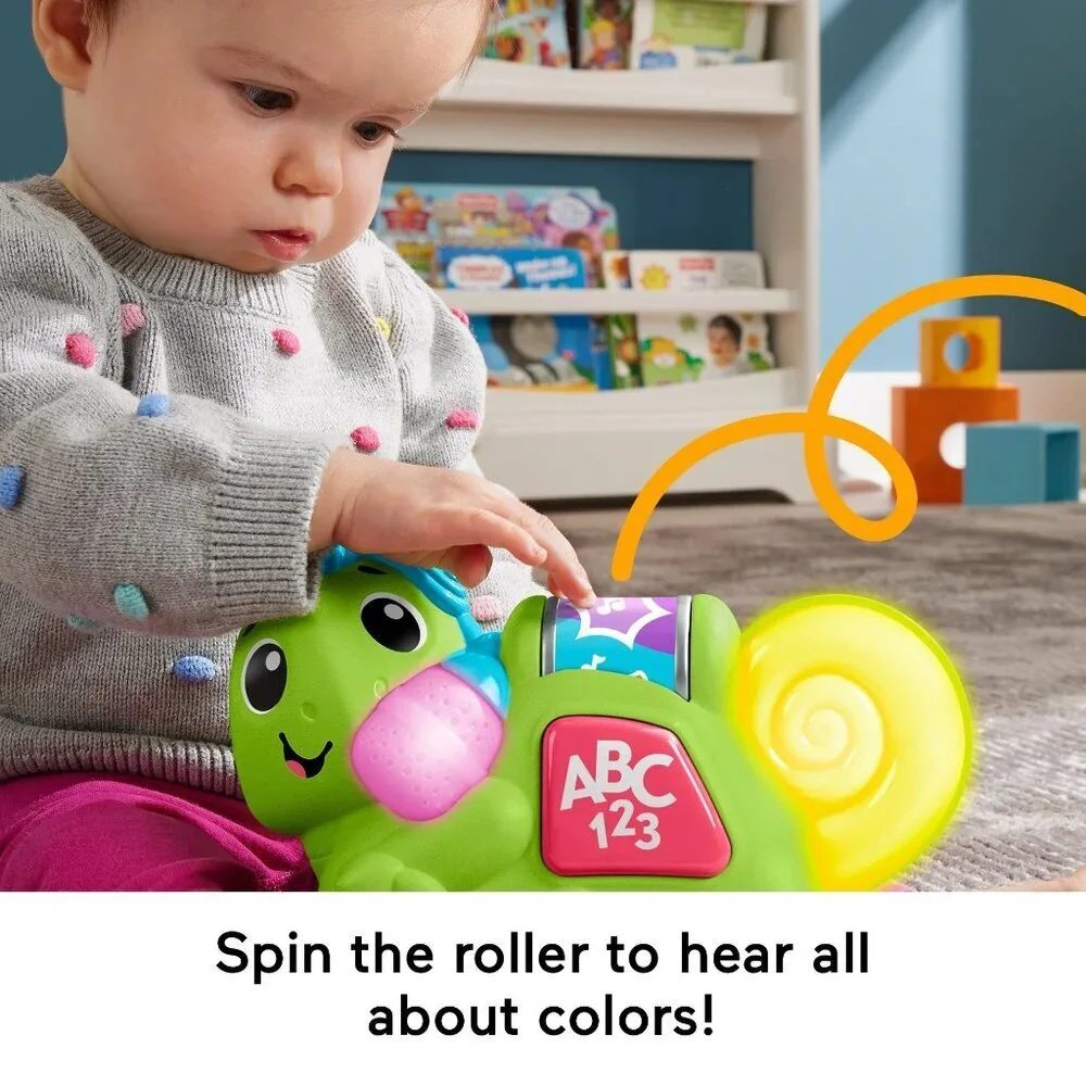 Fisher-Price fisher price